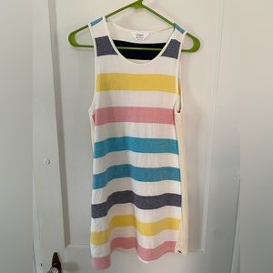 Cotton sundress great for the beach